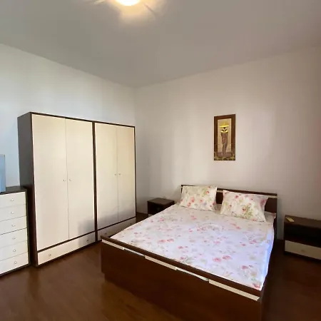 Apartmán Marina Cape Garden *